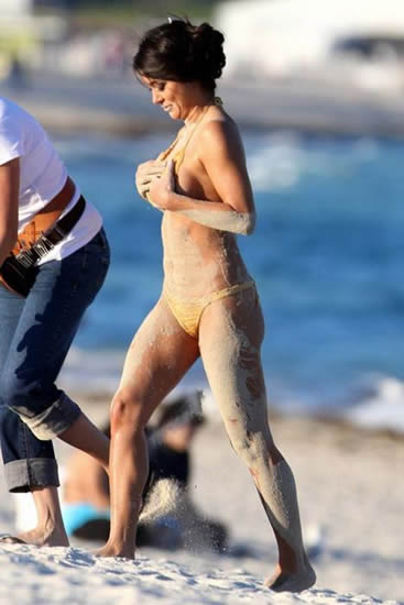 Arianny Celeste make AskMen's Top 99