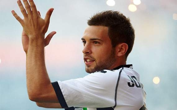 Barcelona target Jordi Alba: I was not disrespectful to Valencia