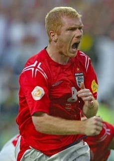 Scholes: I’d make England return