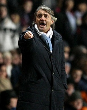 Tevez: Mancini treated me like a dog! Exile is on his way back to City (but that's no apology!)