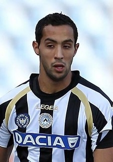 Mehdi: I dream of United move