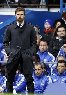 Mutiny at Chelsea after Brum draw