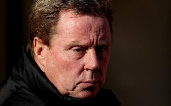 Redknapp lists injury concerns ahead of Tottenham clash with Arsenal