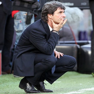 Beretta named Cesena coach