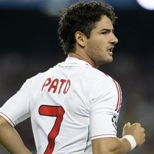 Pato back for Milan-Juve clash