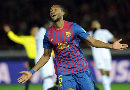 Barcelona star opens the door to Liverpool move