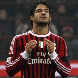 Pato suffers another injury setback