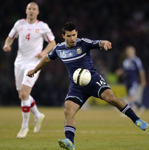 City Move A Mistake and Madrid Switch Needed – Diego Maradona Advises Sergio Aguero