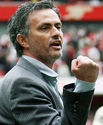 Bring back the Special One