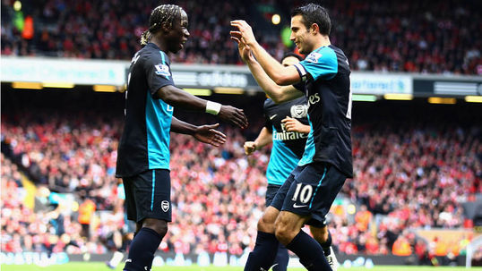 Allegri: Arsenal must buy big