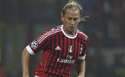 Mexes: AC Milan's qualification over Arsenal not a cause for celebration