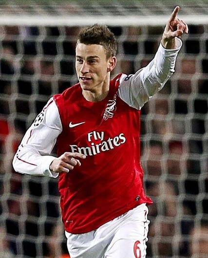 Gunners: We’ll be back next year