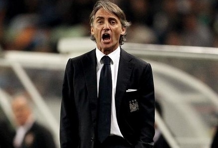 Mancini: We were poor