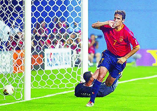 Euro 2012 10 stars to look out for