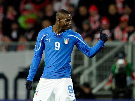 Euro 2012 10 stars to look out for