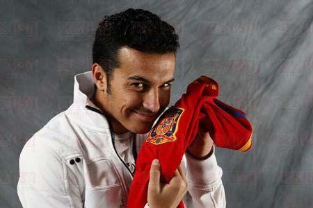 Euro 2012 10 stars to look out for