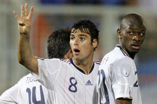 Euro 2012 10 stars to look out for