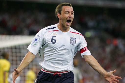 Euro 2012 10 stars to look out for