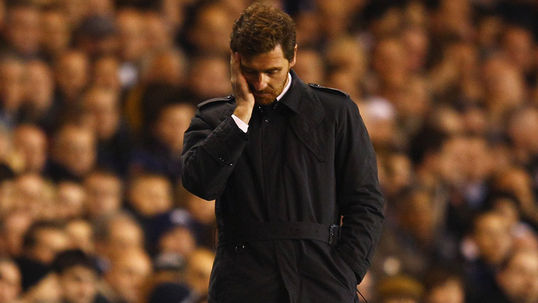 Mata: Blues not suited to AVB