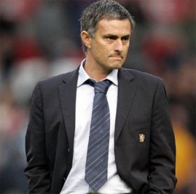 Mourinho eyes Chelsea reunion in final