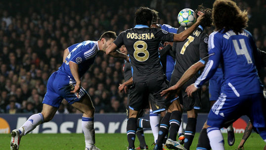 Mazzarri: Lack of experience cost us