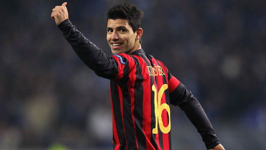 Cerezo: Aguero owes Atletico explanation