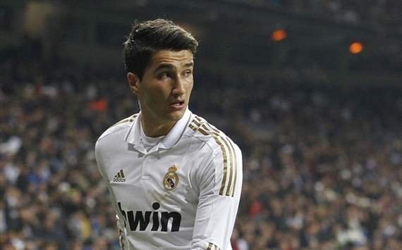 Real Madrid willing to listen to loan offers for Sahin