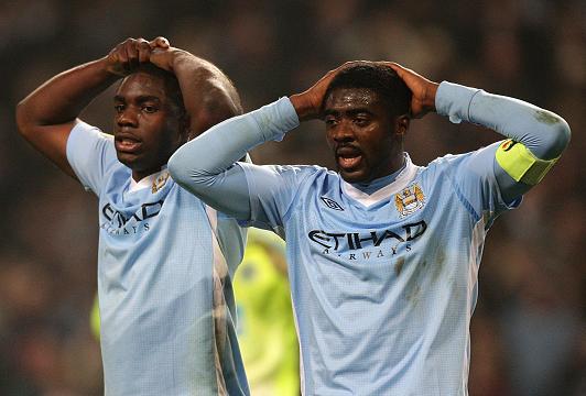 Now prove we’re not bottlers...