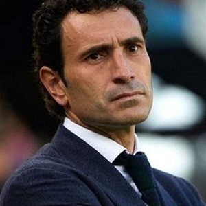 Villarreal fires Molina as coach
