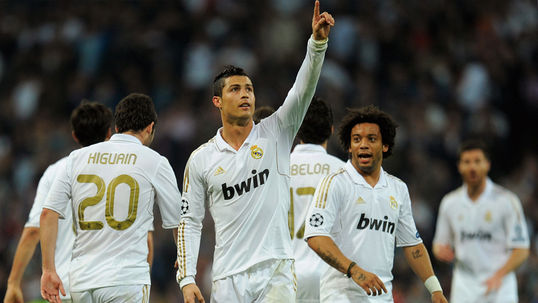 Barca mind games won't affect Real