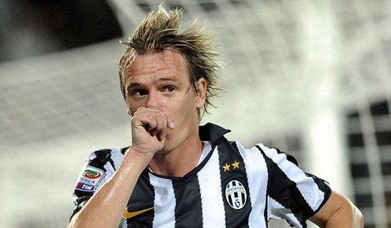 Milos Krasic regrets Spurs snub, and claims 'no Chelsea interest'