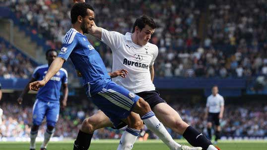 Chelsea 0-0 Tottenham