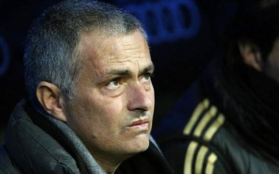 Mourinho delighted by performance of Real Madrid fringe players during victory over Osasuna