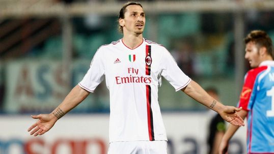 Allegri: Milan gave up too early