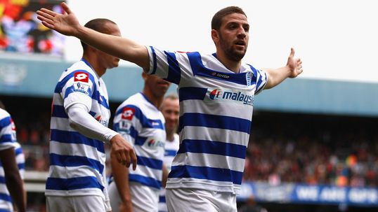 Queens Park Rangers 2-1 Arsenal