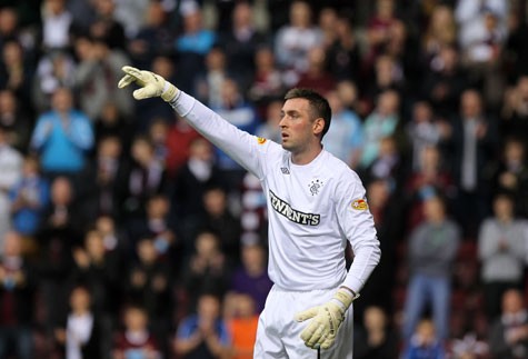 West Brom look at cut-price Rangers duo