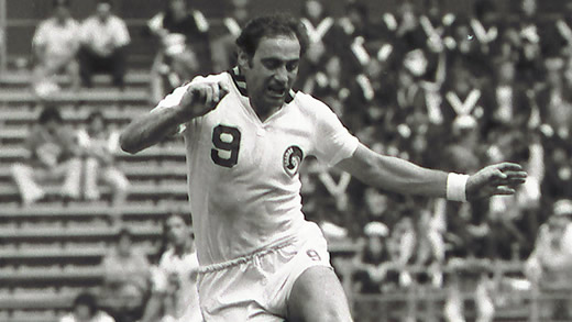 Former Italy star Chinaglia dies - Ex-Swansea player dies aged 65