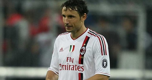 PSV make Van Bommel move - Club chief confirms PSV are 