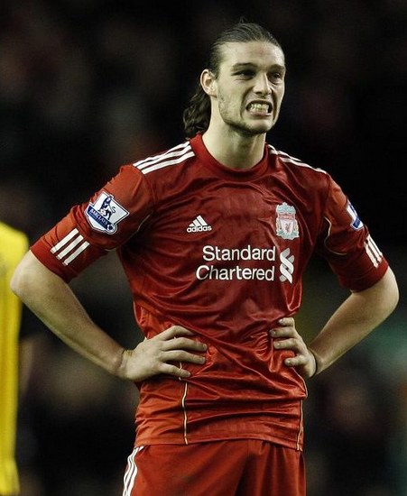 Carroll is not the only one to blame for Kop misery