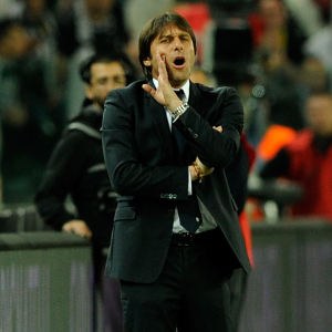 Juve determined not to relax after victories