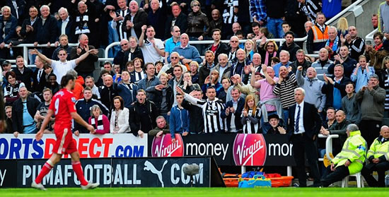 Carroll's £35m fee despair: Liverpool striker reveals price-tag torment