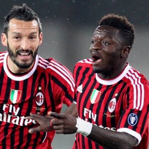 Milan edge Chievo to go back to the top