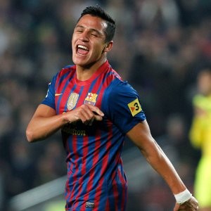 Barca move one point behind Real