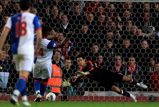 Brad Jones: That’s for you, sons..