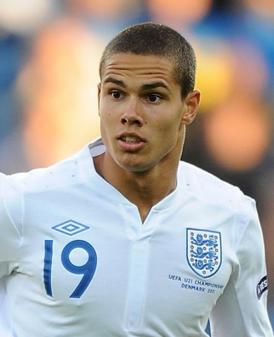 Rodwell’s Euro dream dashed