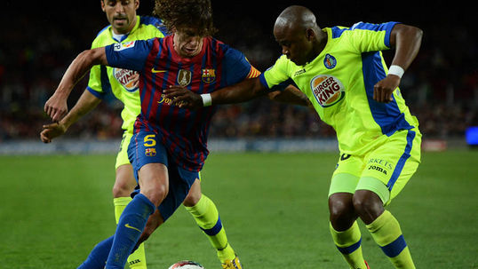 Guardiola: Getafe victory for Abidal