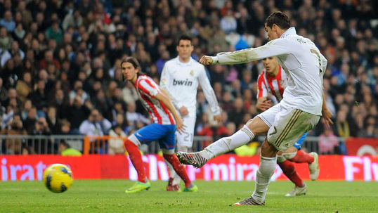 Casillas: Real focused on Atletico