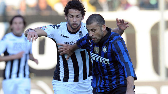 Stramaccioni warns Inter of Siena battle