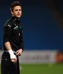 Tottenham Hotspur Join Ricky van Wolfswinkel Hunt