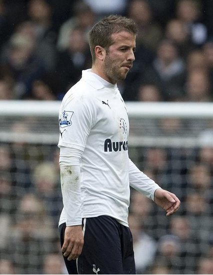 Rafa: My son saw Muamba collapse and realised it could have been me